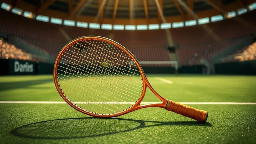 Andreeva: 19-Year-Old Sensation Reaches First Grand Slam Final