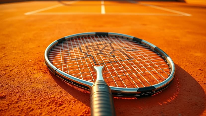 Andreeva Dominates Madrid Open Opener