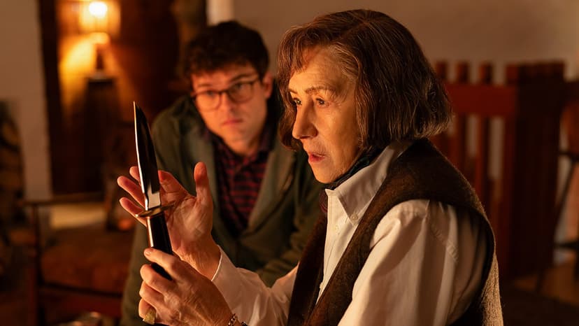 Mirren: Highsmith role most challenging