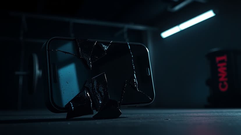 Mirzapur Gyms Linked to Forced Conversion; Kingpin Nabbed