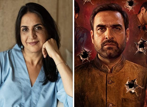 Mirzapur Movie: Ginny Diwan Returns with 'Vaaroon Forever'