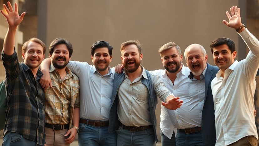 Mirzapur Stars Reunite: Movie Teaser Drops