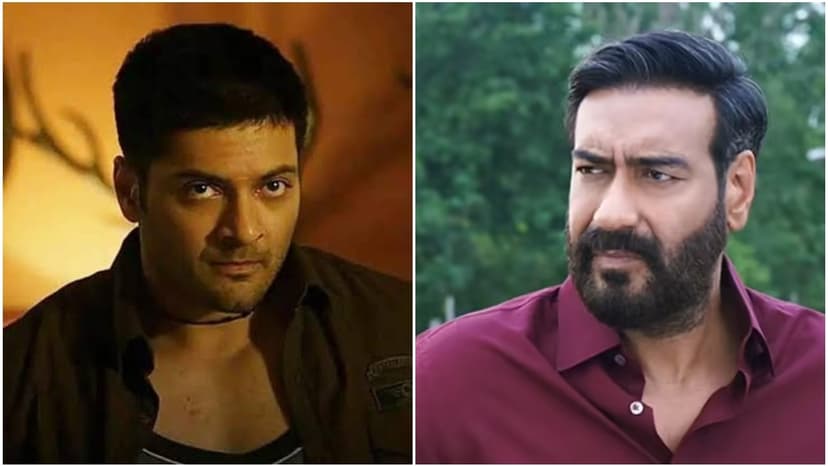Ali Fazal Cheers On 'Mirzapur' & 'Drishyam 3' Success