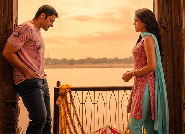'Vaaroon Forever' Posters Hint at Mirzapur Movie Song Magic