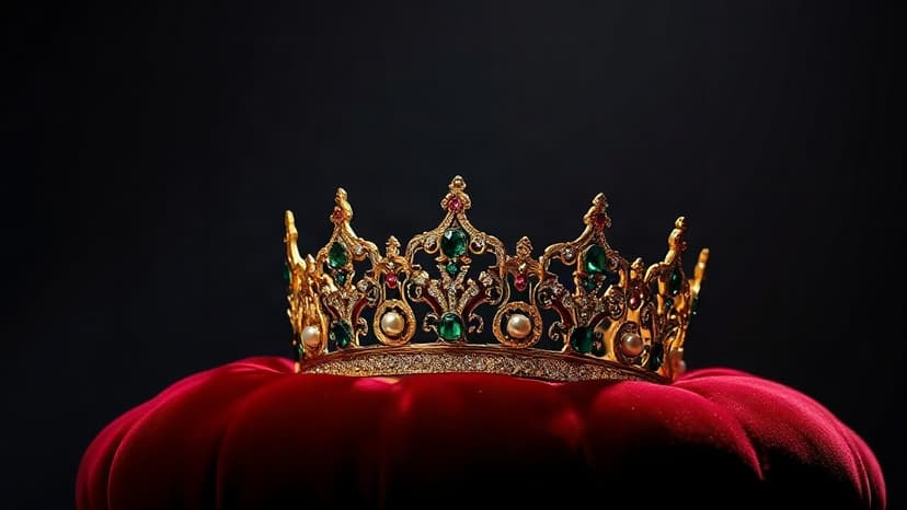 Misbah Arshad Crowned Miss Universe Pakistan 2026