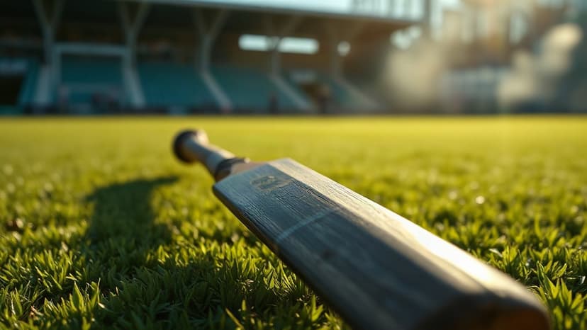 Misbah-ul-Haq Resigns: Pakistan Cricket Faces Shake-up