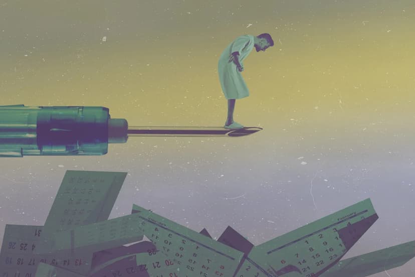 Misdiagnosed Cancer Turned Out to Be Curable Lymphoma