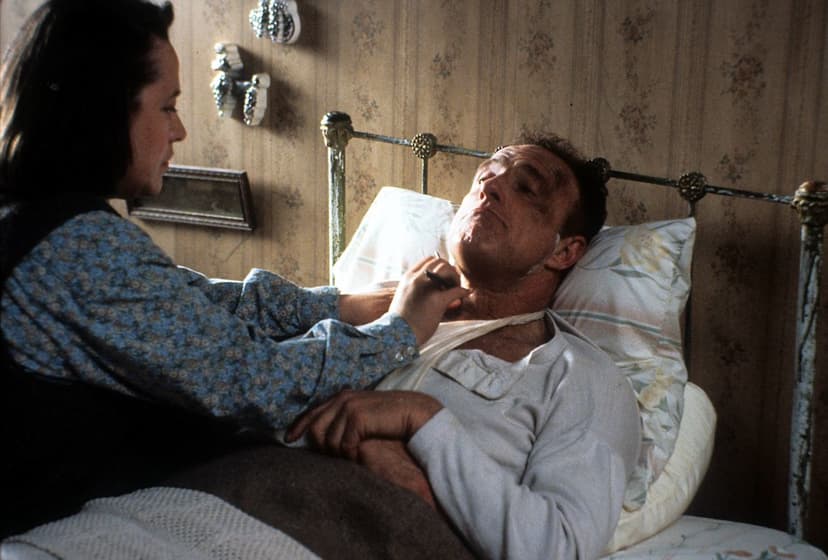 Misery: Redford Said No, Beatty Shaped Horror Hit