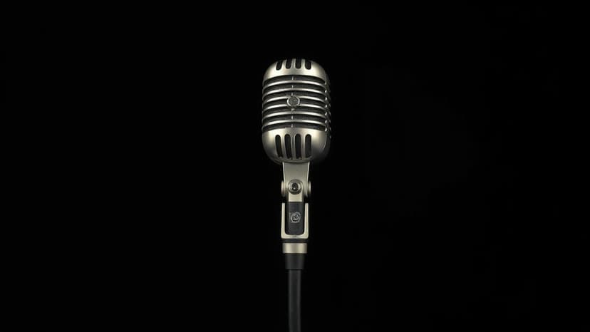 Glenny Takes Reins of BBC Radio 4's 'In Our Time'