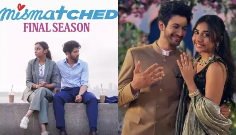 Mismatched Final Season: Rishi & Dimple's Fate Revealed!