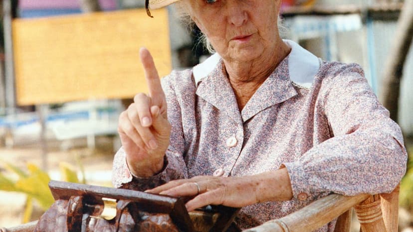 Marple Mania: Revisiting Christie's Beloved Detective on TV