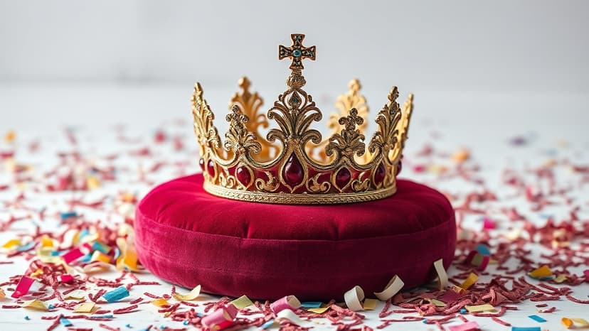 Miss Universe 2025: Crowned Amidst Chaos