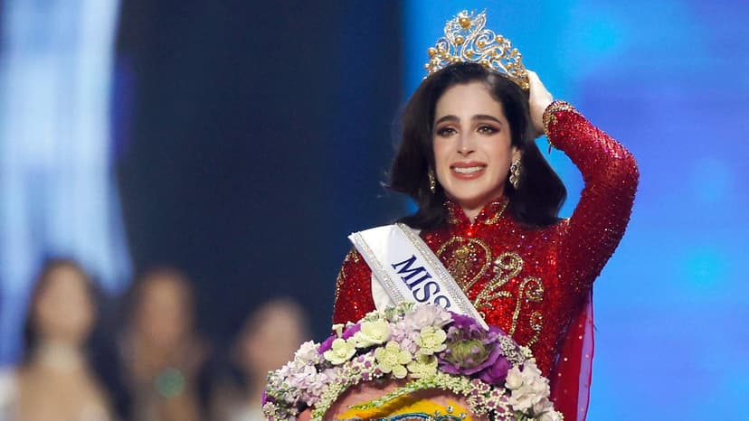Miss Universe 2025: Chaos Reigns Amidst Scandal