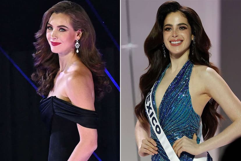 Miss Universe Judge Questions Results After Coaching Scandal