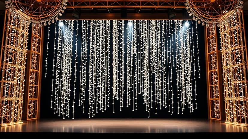 Pageant Meltdown: Stars Quit, Exec Fired, Warrant Issued