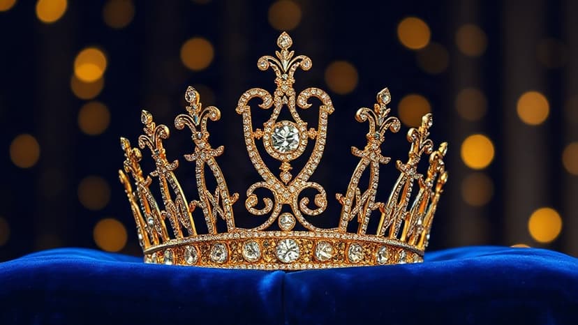 Miss USA 2026 Crowned Amid Pageant's Storied Past