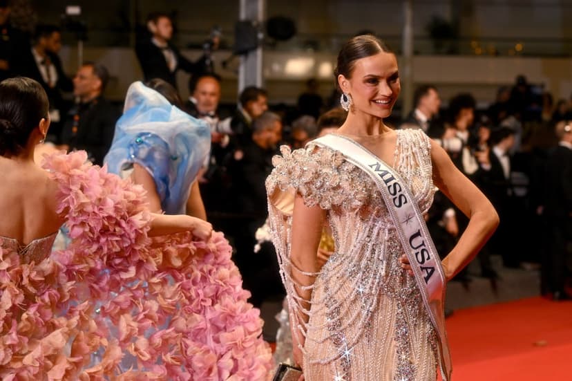 Miss USA & Teen USA Return to The CW