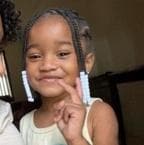 Search Intensifies for Missing 4-Year-Old Girl