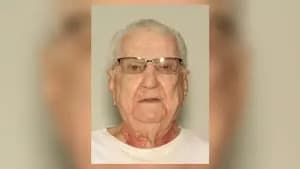 Urgent Search: 91-Year-Old Man with Dementia Missing