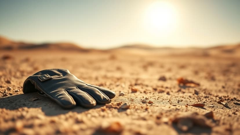 Arizona Mother Missing: Video Spurs 18,000 Calls