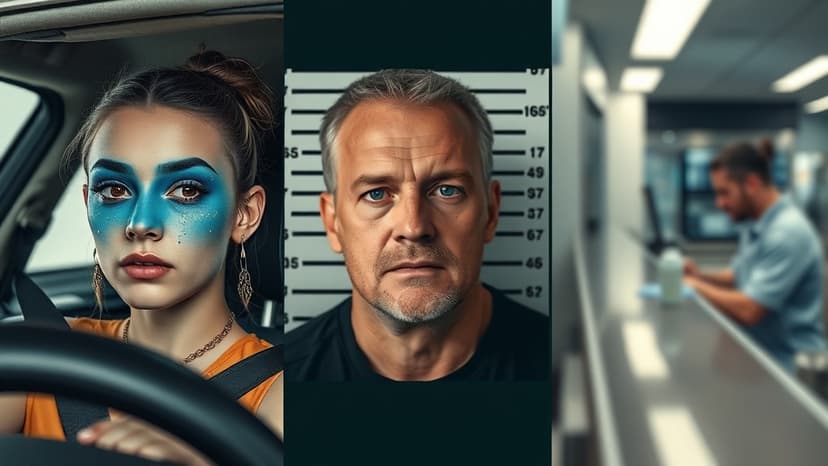 Missing Arizonan: Boyfriend Arrested Amidst Search