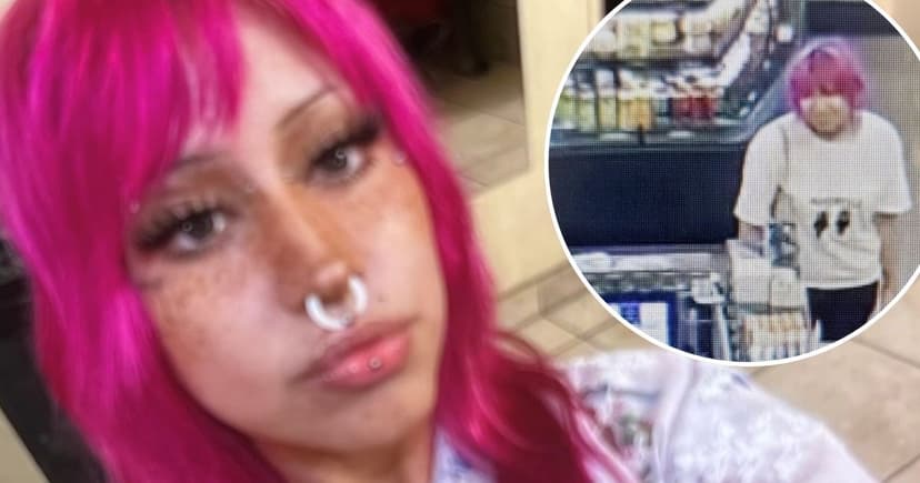 Arizona Woman Vanishes Under Suspicious Circumstances