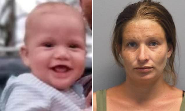 Baby Missing 5 Days in QLD: Police Urge Public Help