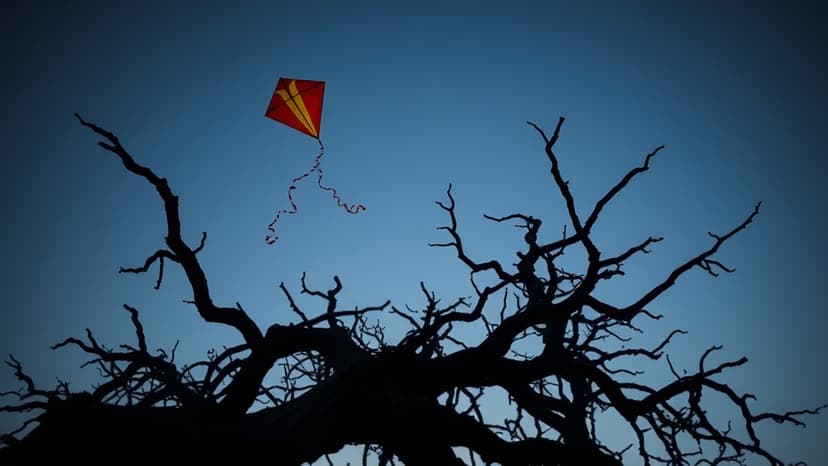 Boy Rescued After 12 Days: Father Took Him Amidst Marital Strife