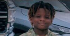 Dallas Police Seek Missing 9-Year-Old Boy