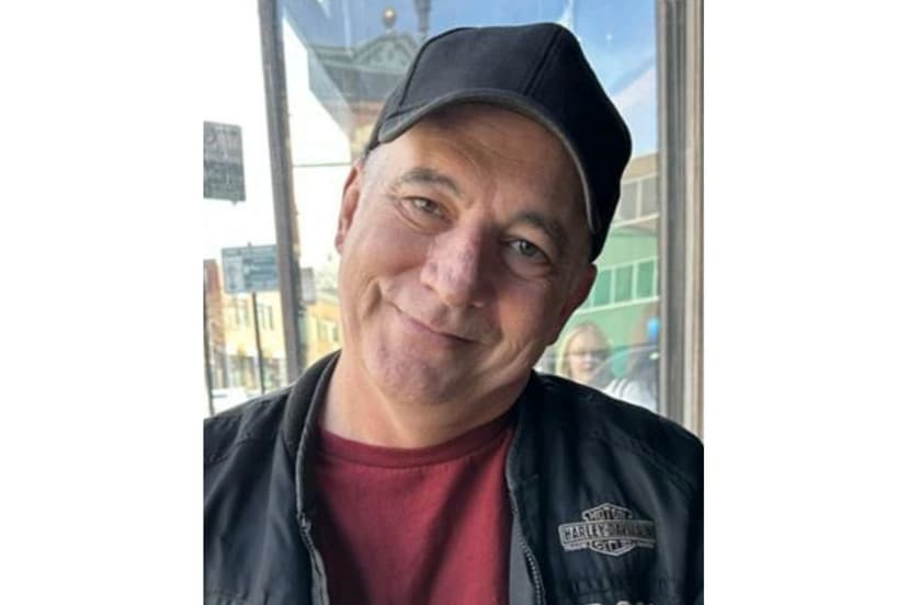 Dad Vanishes After Car Crash: Family Pleads for Help