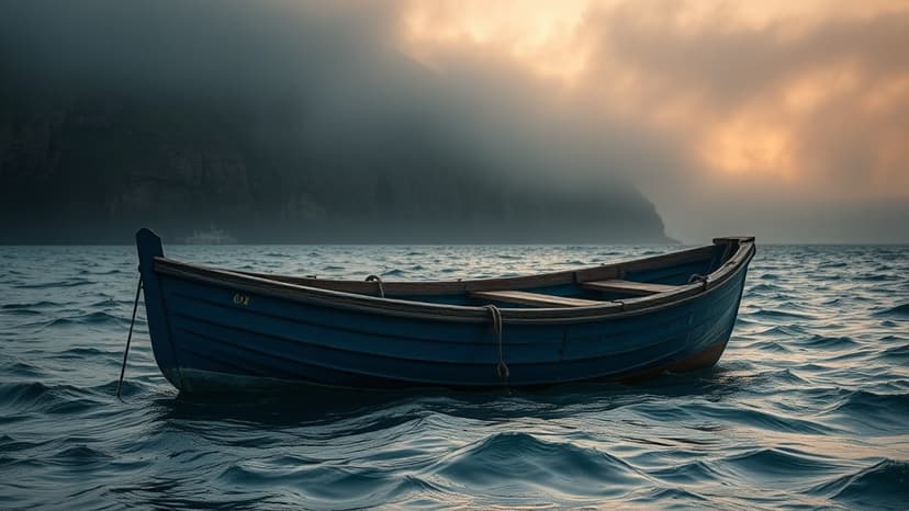 Mick Jagger's Granddaughter's Partner Vanishes