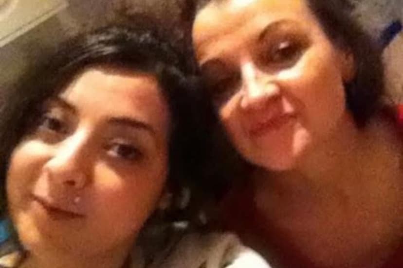 Mother's Day plea: 8 years missing, no answers