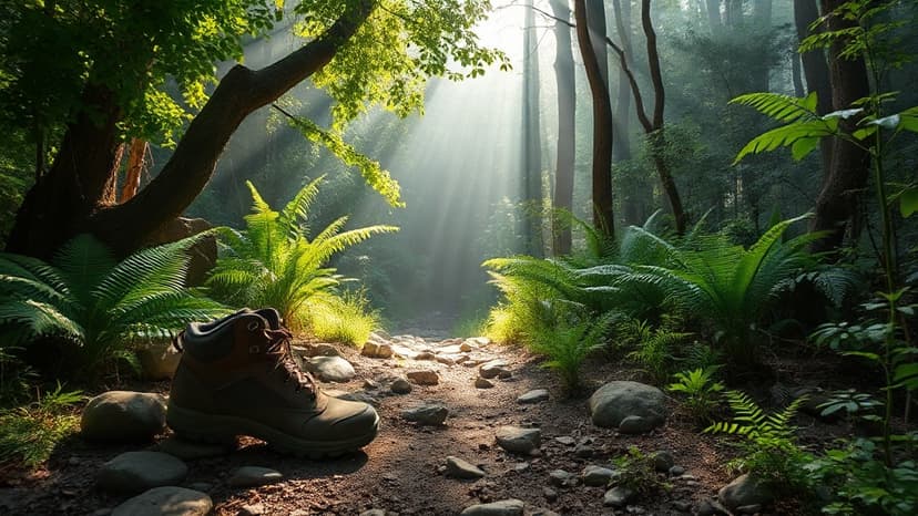 Teen Bushwalker Vanishes in Nattai National Park