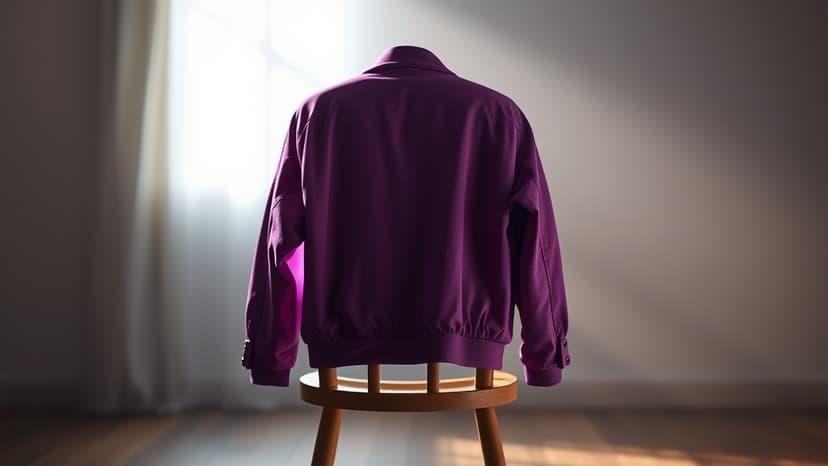 Keysville Girl Missing: Purple Jacket Clues