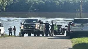 One Kayaker Missing, One Rescued from Ohio River