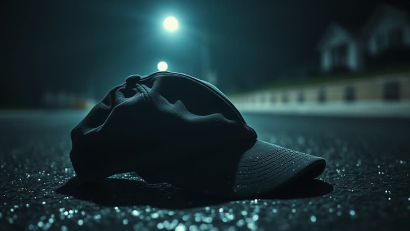 Elderly Man With Cognitive Impairment Missing in Charlotte