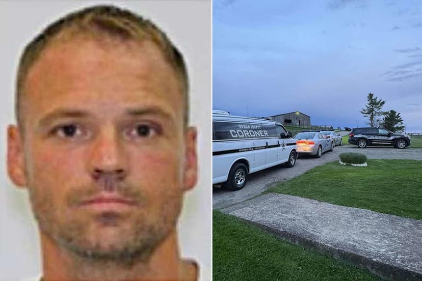 Skeletal Remains Found: Missing Man Identified After Year