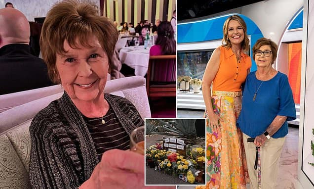 Friends Recall Missing Mom's Kindness Amid Ransom Fears