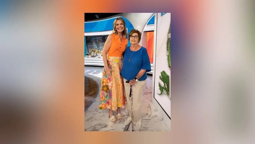 Kidnapper's Email Offers Final Plea in Missing Mom Case