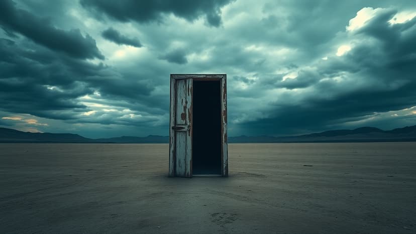 Mother Missing: Daughter's Plea Amidst Agony