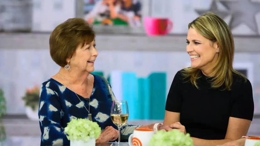 Mom Spends $500K to Find Missing Mother