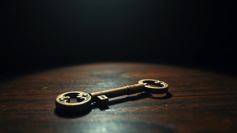 Desperate Plea: Mother Missing for Over a Week