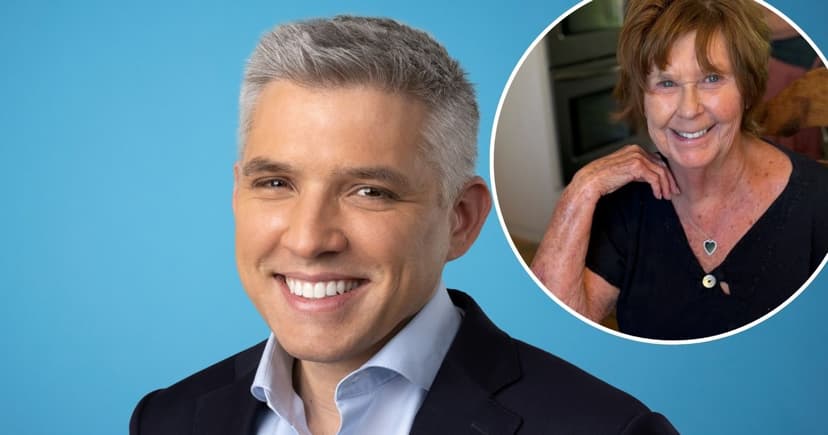 Hope Fuels Search for Missing Mom; DNA and Reward Key