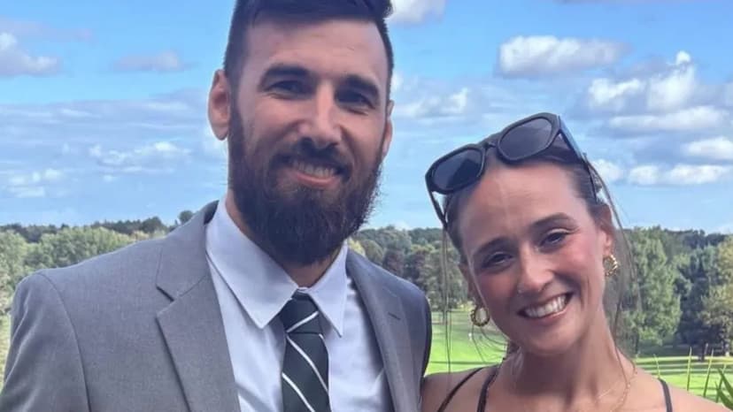 Missing Newlywed Found Deceased After Days