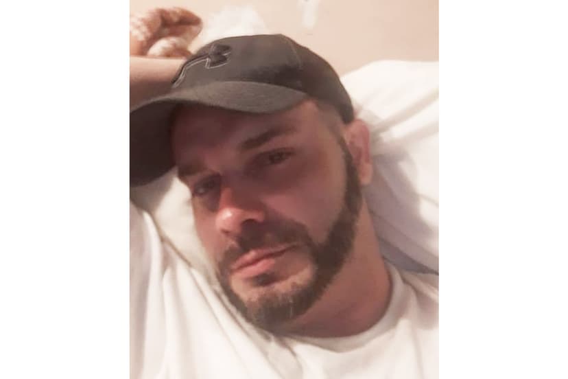 Ohio Man Missing 3 Years Found in Abandoned Garage