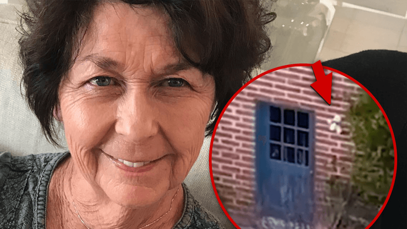 Missing Woman's Home: Floodlight Vanishes Amid Probe