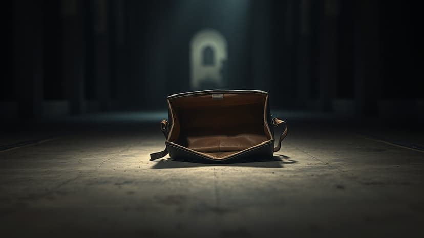 Bangladeshi Photographer Vanishes in Kolkata During IVF Treatment