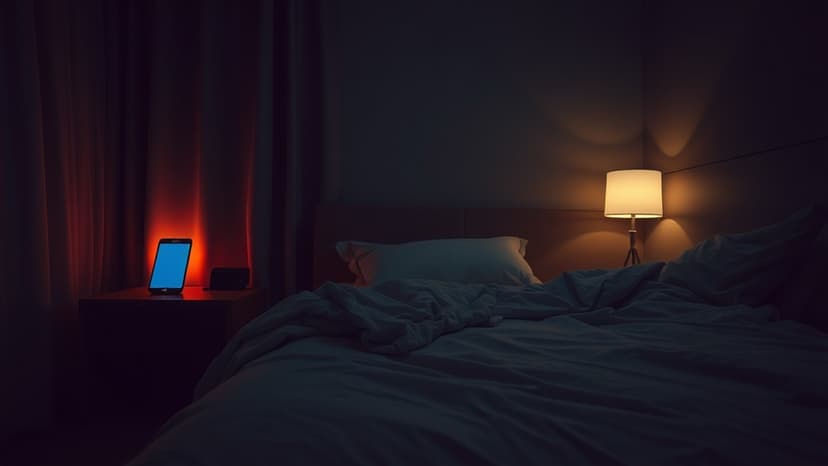 Missing Student Found in Ranchi Hotel After Exam Scare