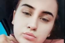 Urgent Search for Missing 13-Year-Old Darcie in West Sussex