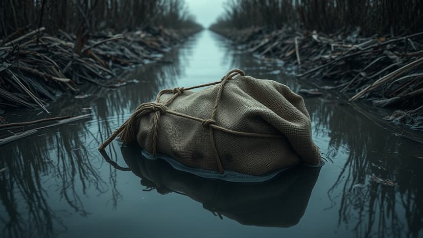 Teenager Murdered After Hanuman Jayanti Procession